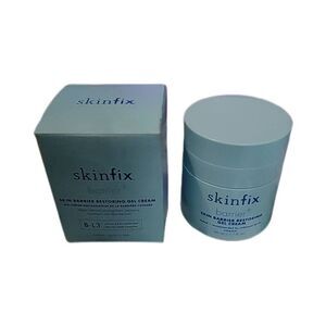 BNIB~SKINFIX Barrier Skin Barrier Restoring Gel Cream~1.7 fl. oz.